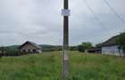Teren constructie casa 9142 mp FS=16.4 m Titesti AG