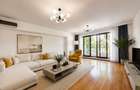 Apartament superb 4 camere Kiseleff - 1