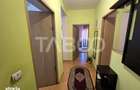 Apartament decomandat de vanzare 2 camere 64 mpu balcon Selimbar Sibiu - 9