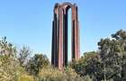 Apartament 3 camere, balcon ?i garaj in Carol - 9