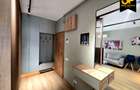 Apartament 3 camere Domenii bloc 2025 parcare subterana incalzire pardoseala - 17