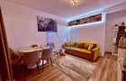 Apartament cu 3 camere, gradina, loc de parcare, zona Lunca Cetatuii - 1
