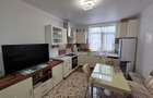 De vanzare apartment cu 3 camere, renovat, mobilat ?i utilat - 1