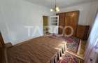Casa individuala de vanzare cu teren 237 mp garaj in zona Lupeni Sibiu - 15