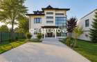 Vanzare Casa P+1+MCurte 823 MPConstrutie impecabilacompartimentare deo - 2