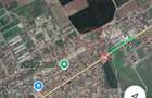 URGENT vand teren intravilan Cumpana - 3