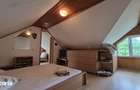 Vila + teren 1800mp Snagov langa Vila Lac 10 - 16