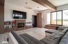 Penthouse 3 camere, 137 mp, terasa, parcare intabulata 9000 euro. - 18