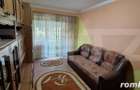 Apartament 2 camere , cu 2 balcoane ?i pivni?a , zona Micro 17 - 4