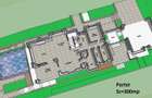 Resedinta Premium Snagov | Piscina, SPA, Crama, Adapost ALA | Deschidere la Lacul Snagov | 500.000 - 2