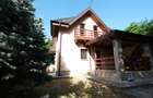 Vanzare casa P+M+Pod construita in 2009 in Breaza Prahova teren plat, totul nou - 4