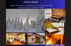 cabana de vanzare Harghita Bai/ 8 camere/wellnes /Zafir house - 3