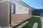 Casa semifinisata la alb in Cihei 2 dormitoare, buctarie+living open - 10