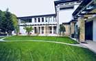 CASA EXCLUSIVISTA IANCU NICOLAE- PIPERA  VEDERE PADURE TEREN 1500 MP
