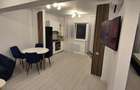Inchiriez apartament 2 camere 81 Residence, Popesti-Leordeni | 10 min Metrou Berceni | Parcare inclusa - 1