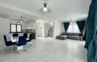 Casa premium, noua, 3 dormitoare, curte -200 mp, incalz. pardoseala