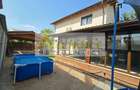 Vila de vanzare-4 camere-PANOURI SOLARE-291 MP TEREN - 4