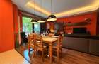 Herastrau - Aviatiei | 3 camere | Terasa 75 mp | 2x Parcare + 2 Boxe - 2