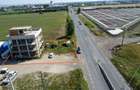 Construc?ie 2023 , P+2 | 735 mp | E85 | Acces TIR | Comision 0% - 7
