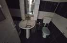 Apartament Alprom, parter, balcon