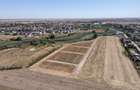 Loturi Intravilane In Rate Berceni | zona superba, langa lac | #MG15