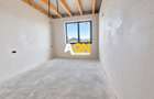 Casa 4 camere cu predare la cheie, 458 mp teren, Partos