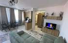 Garsoniera moderna, complet mobilata ?i utilata, parcare inclusa-New Residence, Magurele - 4