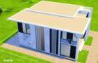 Campus Tomis Nord casa in constructie P+1 - 7