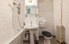DE VANZARE apartament 3 camere, complet decomandat, zona Bucovina