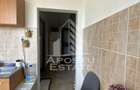 Apartament cu 2 camere de vanzare,decomandat, Zona Aeroport Timisoara