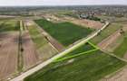 Teren Intravilan 150 deschidere la DJ401D - Proximitate A0 - Urbanism - 1