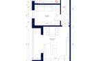 Proprietar ap 3 camere centrala gaz 2 clime Circumvalatiunii Favorit - 21