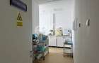 Spa?iu cabinet medical 20 mp de inchiriat, zona Mioritei - Bacau (Bacau)