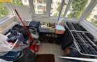 Apartament 3 Camere Decomandat Alexandru-Parc