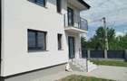 Vand casa la cheie in Burdujeni, Str. Anton Holban,zona Aleea Dumbravii - 5