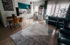 Apartament 3 camere Fizicienilor Central District 4 Elements - Metrou - 15