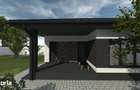Casa noua de vanzare in Santandrei Proiect modern - 5
