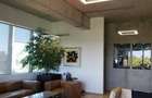 Herastrau Arcul de Triumf office lux 420mp