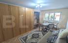 Apartament cu 2 camere, decomandat, 55 mp, 2 bai, zona Cetate