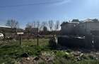 I.C.Bratianu teren intravilan 1028 mp dubla deschidere