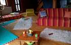Casa din lemn masiv cu teren in Muntele Rece - 2