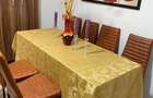 Inchiriez apartament dotat cu 4 camere, modern. - 2