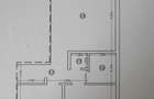 Apartament 3 camere(Living + 2 dormitoare), zona Bizantique Valea lupului - 6