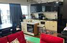 Rasarit de soare 3 camere  are ,loc de parcare ,2boxe, titan auchan -L Rebreanu - 4