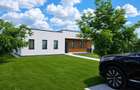 Designer Villa | Move-in Ready | 1.082 mp Land | NZEB A+ | Corbeanca - 1