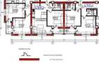 Apartament 3 camere, ansamblu nou, Radauti - 4
