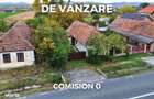 Casa cu 2 camere | Gornesti | 51.000