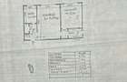 Investitie! Apartament 2 camere, etaj intermediar, zona Academiei de M - 8