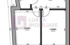 Apartament 2 camere premium de vanzare | Centru | renovat integral | pivnita - 8