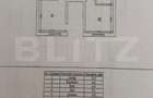 Apartament 3 camere, 55 mp - Lunca Cetatuii - 1